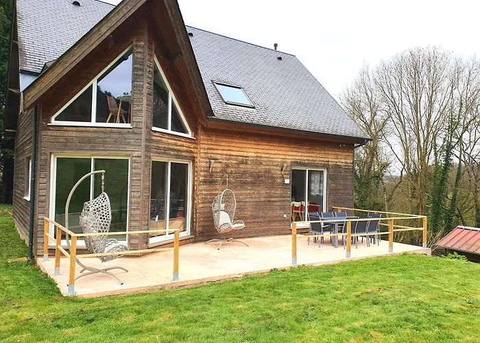 La Maison Verte