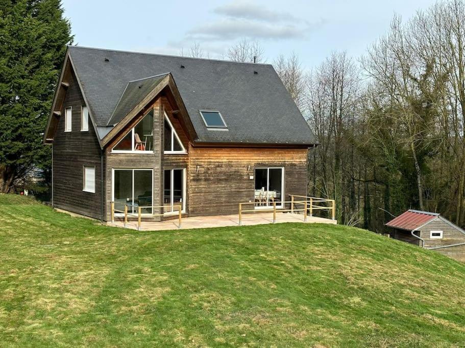 La Maison Verte