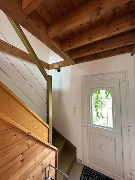 La Maison Verte Villa *