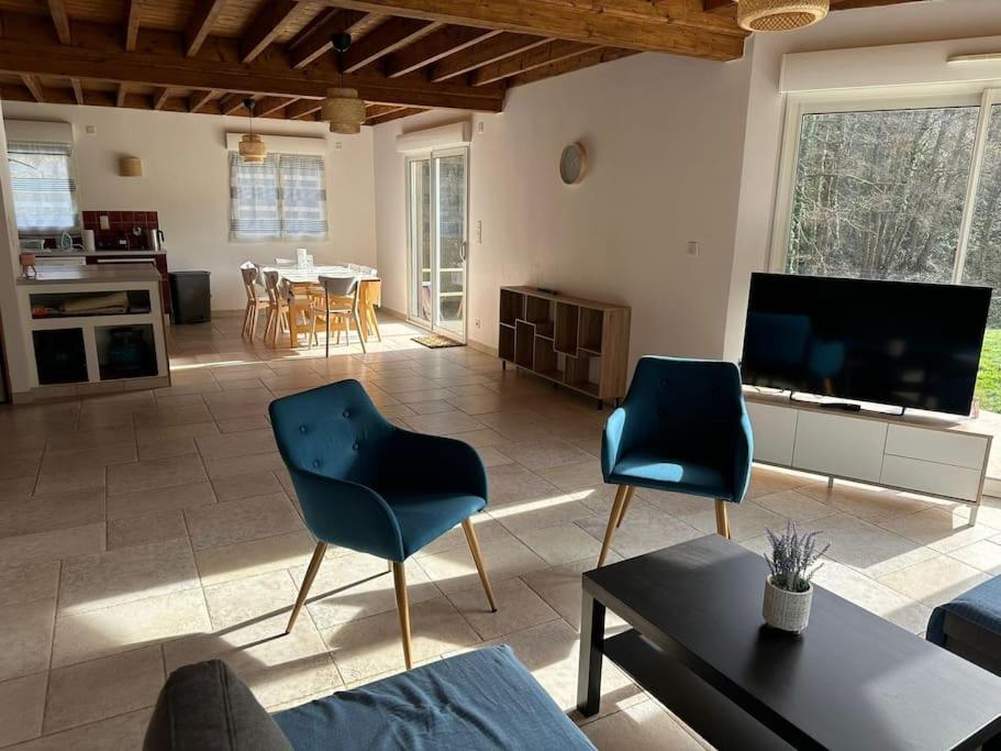 Villa La Maison Verte
