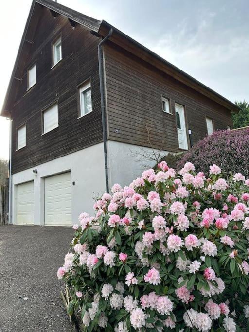 La Maison Verte * Clecy