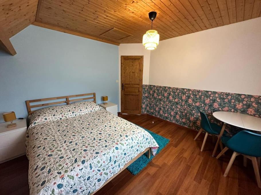 La Maison Verte Villa *